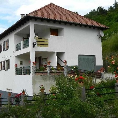 Casa Rural Mantxoalorra Ochagavía Εξωτερικό φωτογραφία