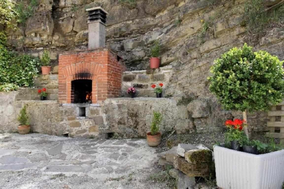 Casa Rural Mantxoalorra Ochagavía Εξωτερικό φωτογραφία