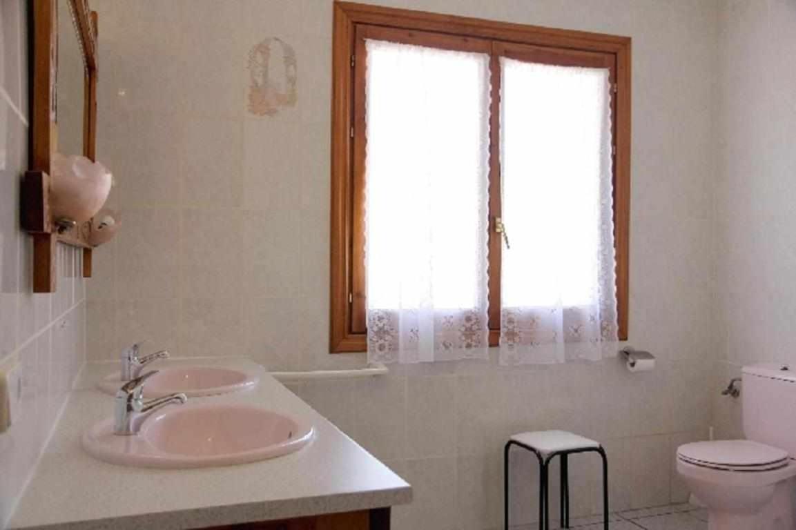 Casa Rural Mantxoalorra Ochagavía Εξωτερικό φωτογραφία