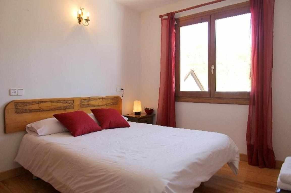Casa Rural Mantxoalorra Ochagavía Εξωτερικό φωτογραφία