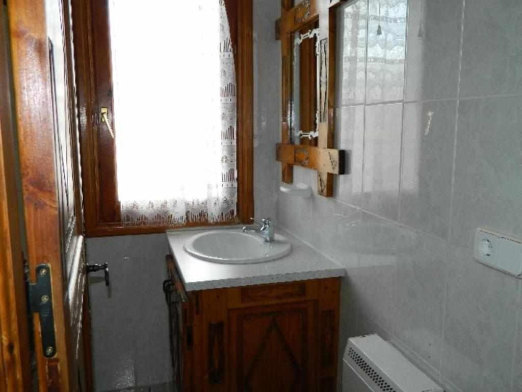 Casa Rural Mantxoalorra Ochagavía Εξωτερικό φωτογραφία